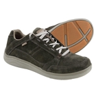 Image of Simms Westshore Leather Shoes - Dark Olive