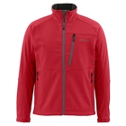 Image of Simms Windstopper Jacket - Scarlet