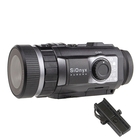 Image of SiOnyx Aurora Black - Colour Nightvision Camera - Limited Edition With Picatinny Mount