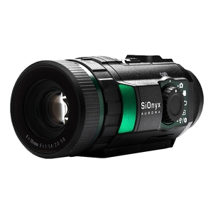 Image of SiOnyx Aurora Base Colour Night Vision Camera