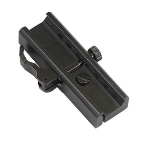 Image of SiOnyx QR Picatinny Rail Mount