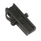 Image of SiOnyx QR Picatinny Rail Mount