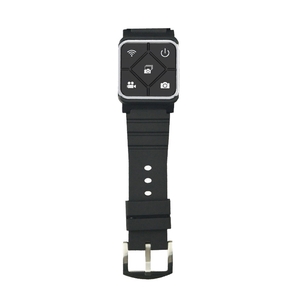 Image of SJCam RF Remote Control Watch For M20 Camera - Black