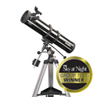 Image of Sky-Watcher Explorer-130 130mm Newtonian Reflector Telescope