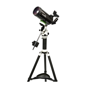 Image of Sky-Watcher Skymax-102 (AZ AVANT) (f/12.7) 4