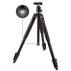 Image of Slik Lite AL-420 Aluminium Tripod With SBH-100DQA Ball Head
