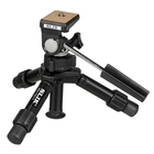 Image of Slik Mini Pro V Tripod With 2-Way Head