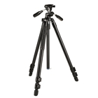 Image of Slik Pro AL-523DX Tripod With Able 300DX 3-Way Head