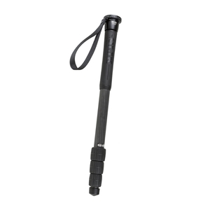 Image of Slik Pro Pod CF-834 Carbon Fibre Monopod