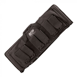 Image of Smith and Wesson M&P Pro Tac Gun Case - 42 Inch - Black