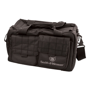 Image of Smith and Wesson M&P Recruit Tactical Range Bag - Black