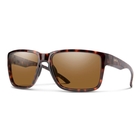 Image of Smith Optics Emerge Polarized Sunglasses - Tortoise (Havana) Frame/Polarized Brown Lens