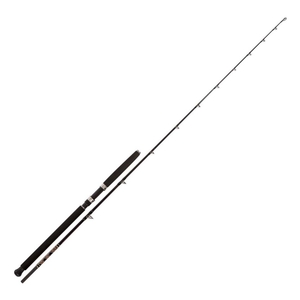 Image of Snowbee 2 Piece Deep Blue 'S-Flex' Boat Rod - 7ft 7in IGFA 8LB Class
