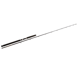 Image of Snowbee 2 Piece Deep Blue Charter Rod - 7ft 6in - 12lb Class