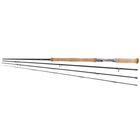 Image of Snowbee 4 Piece Geo 'Nano Technology' Spey Rod - 13ft - #8/9