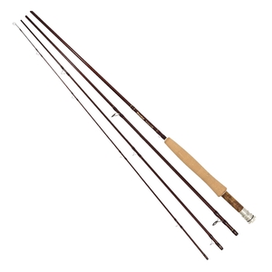 Image of Snowbee 4 Piece Prestige G-XS Fly Rod - 11ft - #3