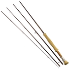 Image of Snowbee 4 Piece Prestige G-XS Graphene Fly Rod - 9ft 6in - #6