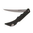 Image of Snowbee 6 Inch Folding Filleting Knife