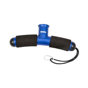 Image of Snowbee Aluminium Boat Rod T-Belly