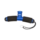 Image of Snowbee Aluminium Boat Rod T-Belly