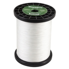 Image of Snowbee Braided Dacron Backing Line - 1250m - White