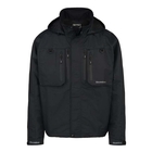 Image of Snowbee Classic Fishing Jacket - Black