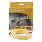 Image of Snowbee Classic Floating Salmon Line - Peach