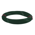 Image of Snowbee Classic Fly Line - Fast-Sink - Green
