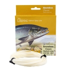 Image of Snowbee Classic Switch Fly Line - Floating - Ivory