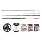 Image of Snowbee Diamond & XS Stillwater 10ft #7 Bundle