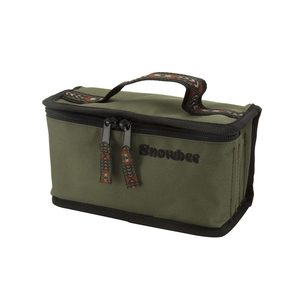 Image of Snowbee Divider Bag for Slimline Fly Boxes