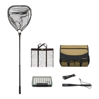 Snowbee Essential Smallwater Bank Fishing Bundle