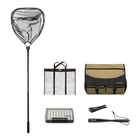 Image of Snowbee Essential Smallwater Bank Fishing Bundle