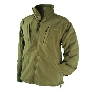 Image of Snowbee Fleece Jacket - Light Green