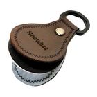 Image of Snowbee Fly Line Cleaner / Leader Straightener
