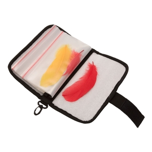 Image of Snowbee Fly Wallet - S - Blue