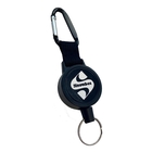 Snowbee Heavy Duty Wading Staff Zinger