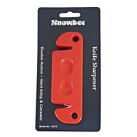 Image of Snowbee Knife Sharpener