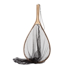 Image of Snowbee Large Frame Wooden Landing Net
