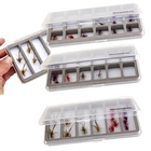 Snowbee Magnetic Fly Box
