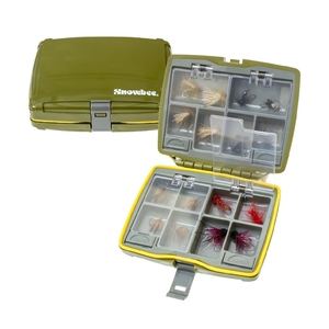 Image of Snowbee Multi-Box