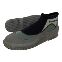 Snowbee Neoprene Flats Wading/Kayaking Shoes