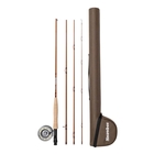 Image of Snowbee New Classic Fly Fishing Kit - 9ft
