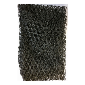 Image of Snowbee Spare Rubber Mesh for 15171 Net