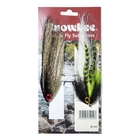 Image of Snowbee Nugget Favourite Big Fly Selection