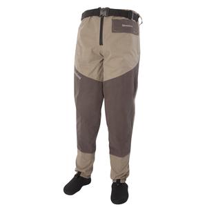 Image of Snowbee Prestige ST Breathable Stockingfoot Waist Waders