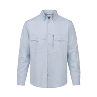 Snowbee Prestige Technical Fishing Shirt