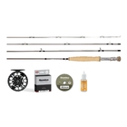 Image of Snowbee Pro River Dry Fly Bundle