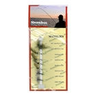 Image of Snowbee River Flies - Essential River Nymphs - 10 Pack