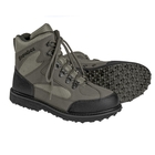 Image of Snowbee River-Trek Wading Boots - Rubber Sole